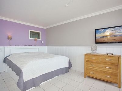 Ferienwohnung für 2 Personen (43 m²) in Westerland (Sylt) 4/10