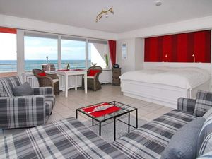 Ferienwohnung für 2 Personen (43 m²) in Westerland (Sylt)