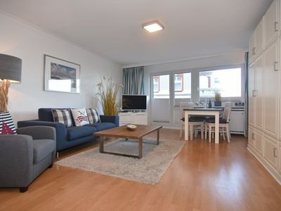 Ferienwohnung für 4 Personen (45 m²) in Westerland (Sylt) 2/10