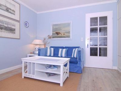 Ferienwohnung für 2 Personen (34 m²) in Westerland (Sylt) 2/10