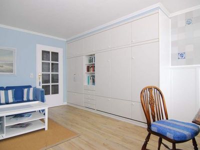 Ferienwohnung für 2 Personen (34 m²) in Westerland (Sylt) 4/10