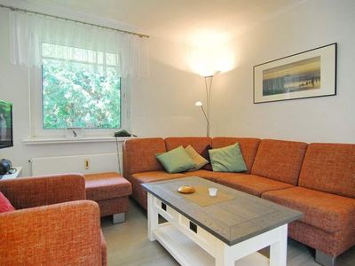 Ferienwohnung für 4 Personen (70 m²) in Westerland (Sylt) 1/10