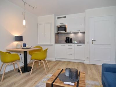 Ferienwohnung für 2 Personen (50 m²) in Westerland (Sylt) 3/10