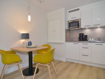 Ferienwohnung für 2 Personen (50 m²) in Westerland (Sylt) 6/10