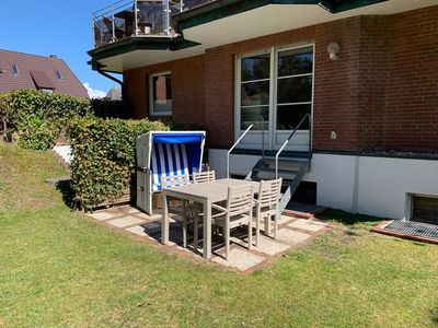 Ferienwohnung für 2 Personen (50 m²) in Westerland (Sylt) 7/10