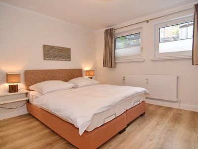 Ferienwohnung für 2 Personen (50 m²) in Westerland (Sylt) 8/10