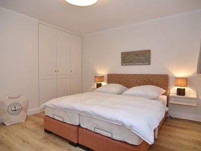 Ferienwohnung für 2 Personen (50 m²) in Westerland (Sylt) 10/10