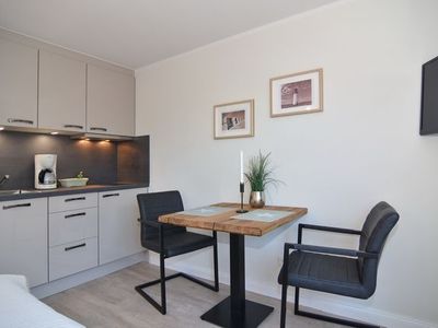 Ferienwohnung für 2 Personen (25 m²) in Westerland (Sylt) 3/10