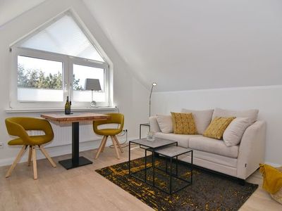 Ferienwohnung für 2 Personen (35 m²) in Westerland (Sylt) 2/10