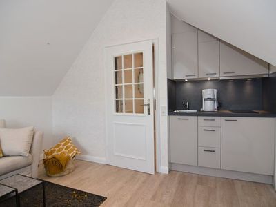 Ferienwohnung für 2 Personen (35 m²) in Westerland (Sylt) 4/10