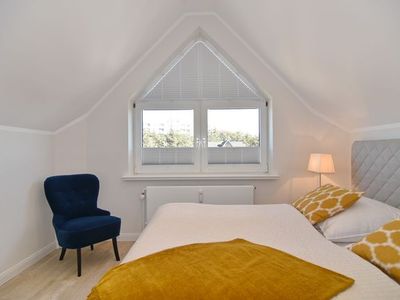 Ferienwohnung für 2 Personen (35 m²) in Westerland (Sylt) 6/10