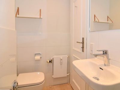 Ferienwohnung für 2 Personen (35 m²) in Westerland (Sylt) 9/10