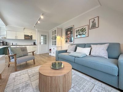 Ferienwohnung für 2 Personen (60 m²) in Westerland (Sylt) 1/10