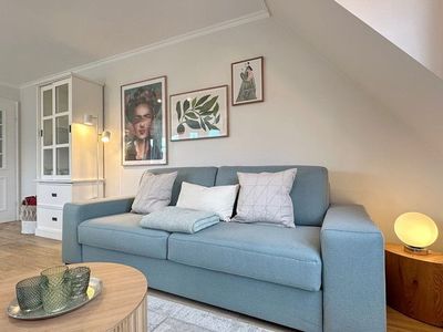 Ferienwohnung für 2 Personen (60 m²) in Westerland (Sylt) 2/10