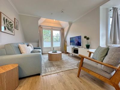 Ferienwohnung für 2 Personen (60 m²) in Westerland (Sylt) 3/10