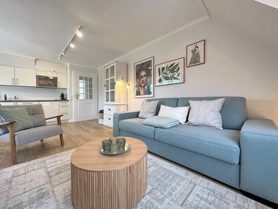 Ferienwohnung für 2 Personen (60 m²) in Westerland (Sylt) 4/10