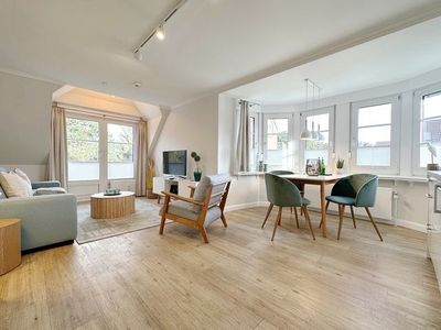 Ferienwohnung für 2 Personen (60 m²) in Westerland (Sylt) 5/10