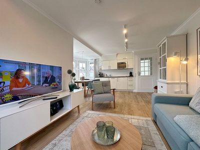 Ferienwohnung für 2 Personen (60 m²) in Westerland (Sylt) 6/10