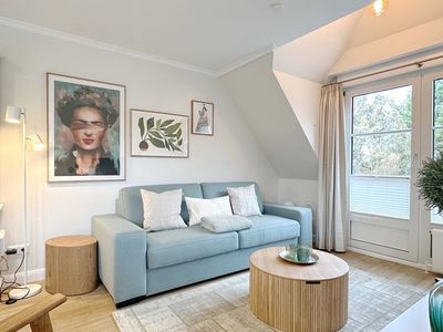 Ferienwohnung für 2 Personen (60 m²) in Westerland (Sylt) 7/10