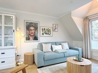 Ferienwohnung für 2 Personen (60 m²) in Westerland (Sylt) 8/10