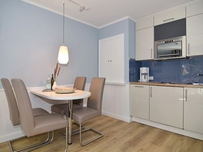 Ferienwohnung für 2 Personen (50 m²) in Westerland (Sylt) 4/10