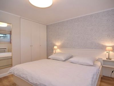 Ferienwohnung für 2 Personen (50 m²) in Westerland (Sylt) 6/10