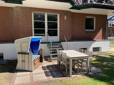 Ferienwohnung für 2 Personen (50 m²) in Westerland (Sylt) 9/10