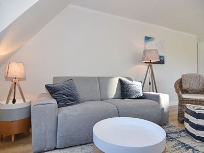 Ferienwohnung für 4 Personen (60 m²) in Westerland (Sylt) 2/10