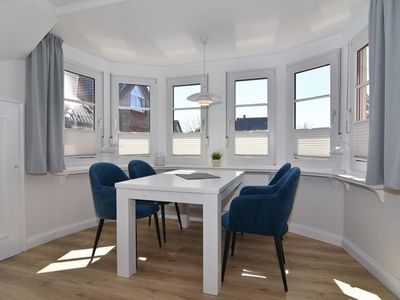 Ferienwohnung für 4 Personen (60 m²) in Westerland (Sylt) 9/10