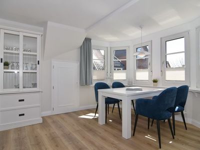 Ferienwohnung für 4 Personen (60 m²) in Westerland (Sylt) 10/10