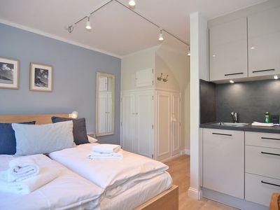 Ferienwohnung für 2 Personen (25 m²) in Westerland (Sylt) 2/10