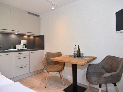 Ferienwohnung für 2 Personen (25 m²) in Westerland (Sylt) 3/10