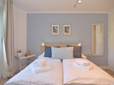 Ferienwohnung für 2 Personen (25 m²) in Westerland (Sylt) 6/10