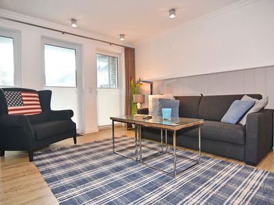 Ferienwohnung für 4 Personen (68 m²) in Westerland (Sylt) 1/10