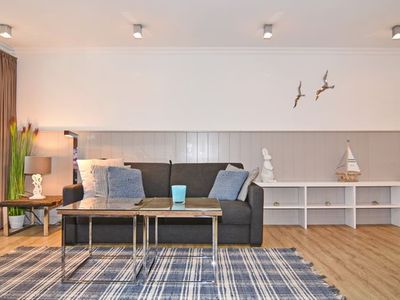 Ferienwohnung für 4 Personen (68 m²) in Westerland (Sylt) 2/10