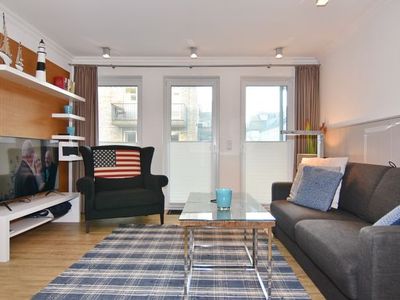 Ferienwohnung für 4 Personen (68 m²) in Westerland (Sylt) 3/10