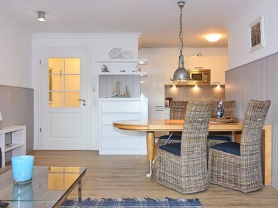 Ferienwohnung für 4 Personen (68 m²) in Westerland (Sylt) 6/10