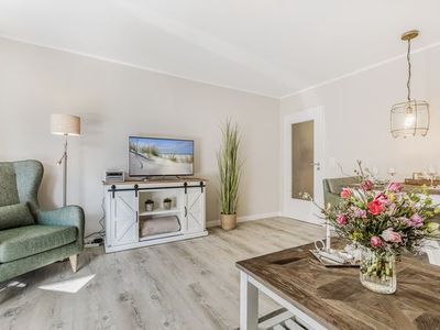 Ferienwohnung für 2 Personen (55 m²) in Westerland (Sylt) 4/10