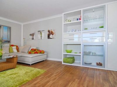 Ferienwohnung für 3 Personen (65 m²) in Westerland (Sylt) 3/10