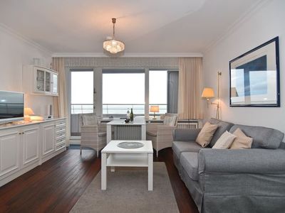 Ferienwohnung für 2 Personen (34 m²) in Westerland (Sylt) 4/10