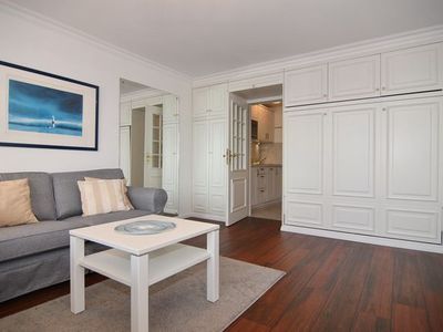 Ferienwohnung für 2 Personen (34 m²) in Westerland (Sylt) 7/10