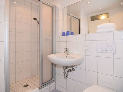 Ferienwohnung für 2 Personen (34 m²) in Westerland (Sylt) 8/10