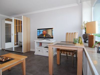 Ferienwohnung für 2 Personen (34 m²) in Westerland (Sylt) 5/10