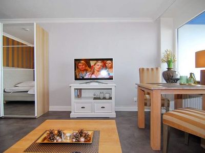 Ferienwohnung für 2 Personen (34 m²) in Westerland (Sylt) 6/10