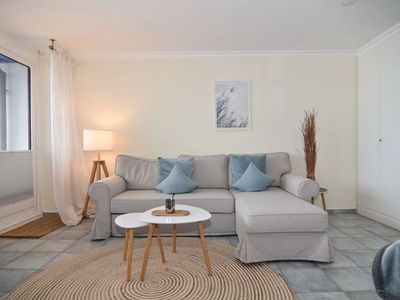 Ferienwohnung für 2 Personen (40 m²) in Westerland (Sylt) 1/10