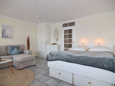 Ferienwohnung für 2 Personen (40 m²) in Westerland (Sylt) 5/10