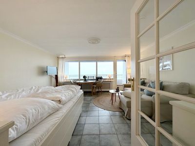 Ferienwohnung für 2 Personen (40 m²) in Westerland (Sylt) 7/10