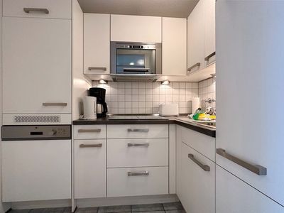 Ferienwohnung für 2 Personen (40 m²) in Westerland (Sylt) 8/10