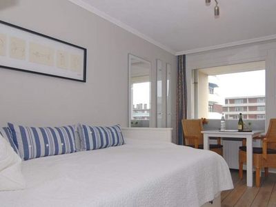 Ferienwohnung für 2 Personen (23 m²) in Westerland (Sylt) 2/10