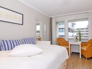 Ferienwohnung für 2 Personen (23 m²) in Westerland (Sylt)